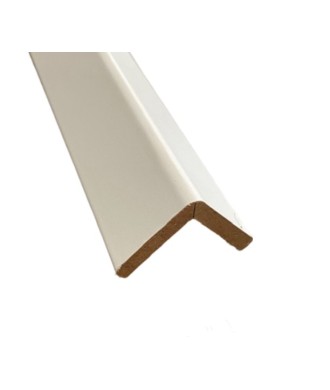 Cantonera Adhesiva Blanca