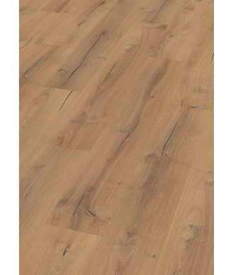 Roble Polka C-202 Rodapie Finfloor