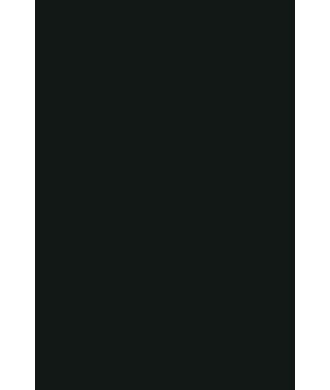 Encimera Compacta Negra Slim Line