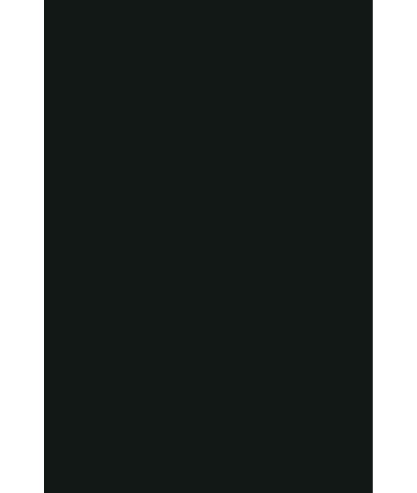 Encimera Compacta Negra Slim Line