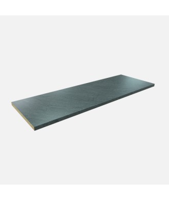 PIZ-224 SFT R/3 SUPRA Encimera de cocina