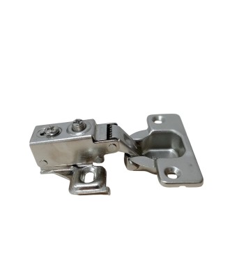 Bisagra Cazoleta Brazo Corto                                                                        