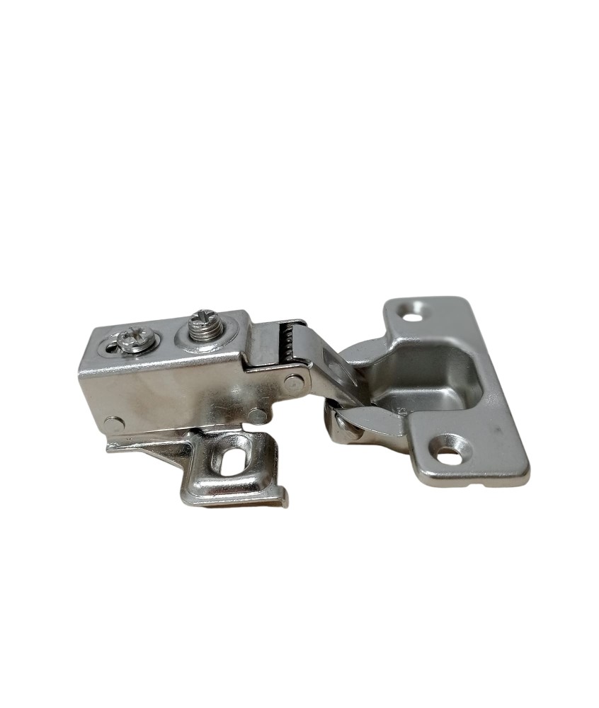 Bisagra Cazoleta Brazo Corto                                                                        