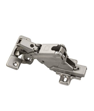 Bisagra Cazoleta Clip Superacodada                                                                  