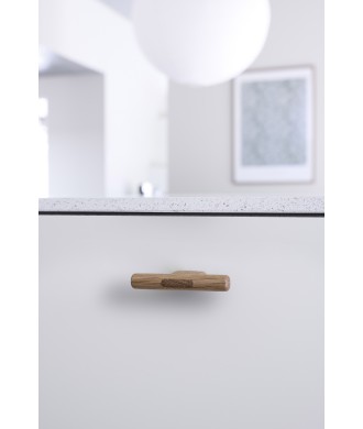 Pomo Madera Lacada Join                                                                             