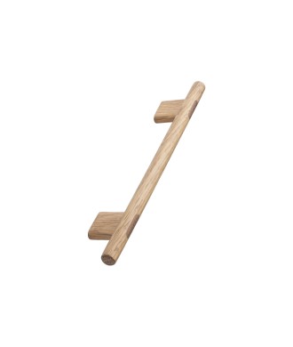 Tirador Join Madera Lacada                                                                          