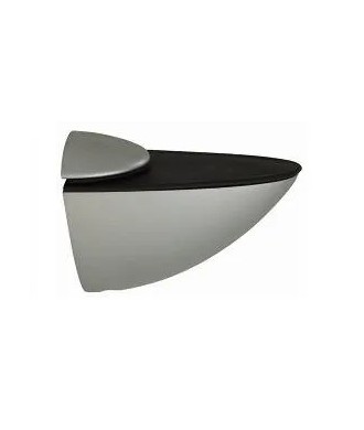 Soporte Pelicano 175 Negro                                                                          