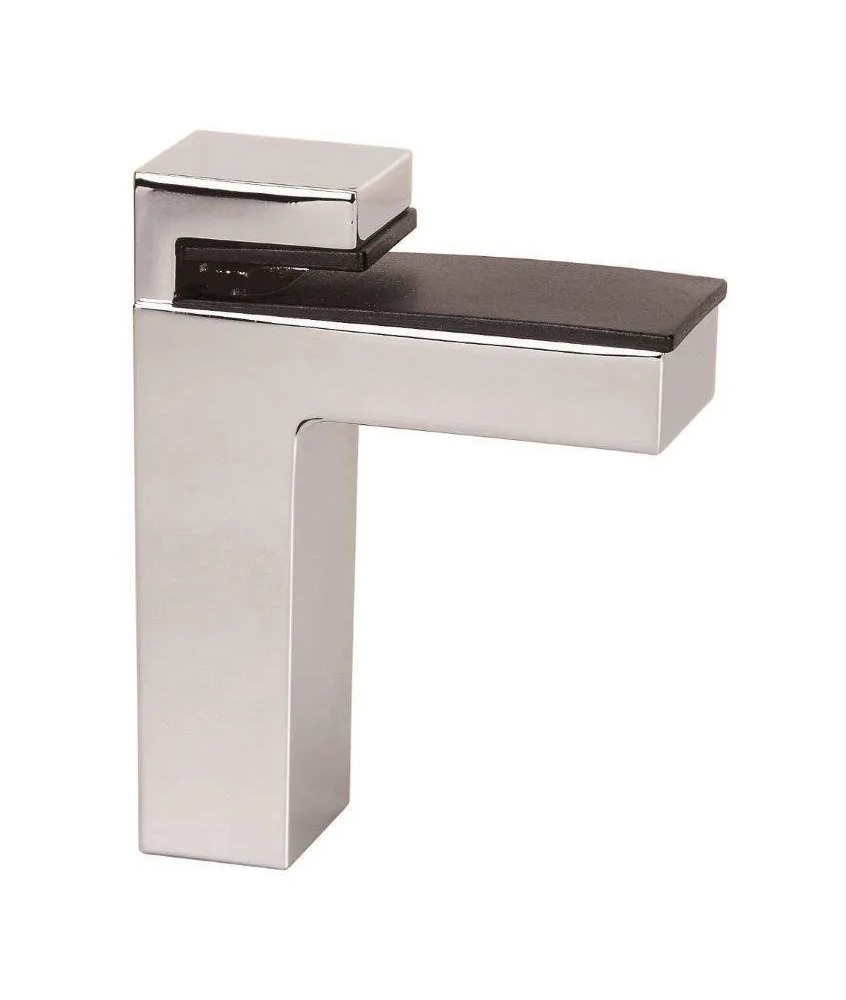 Soporte Pelicano 1840 4-50 Negro Mate                                                               