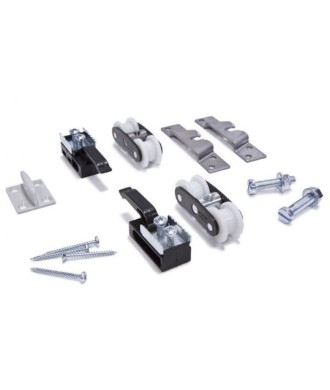 Juego Accesorios Puerta Corredera                                                                   