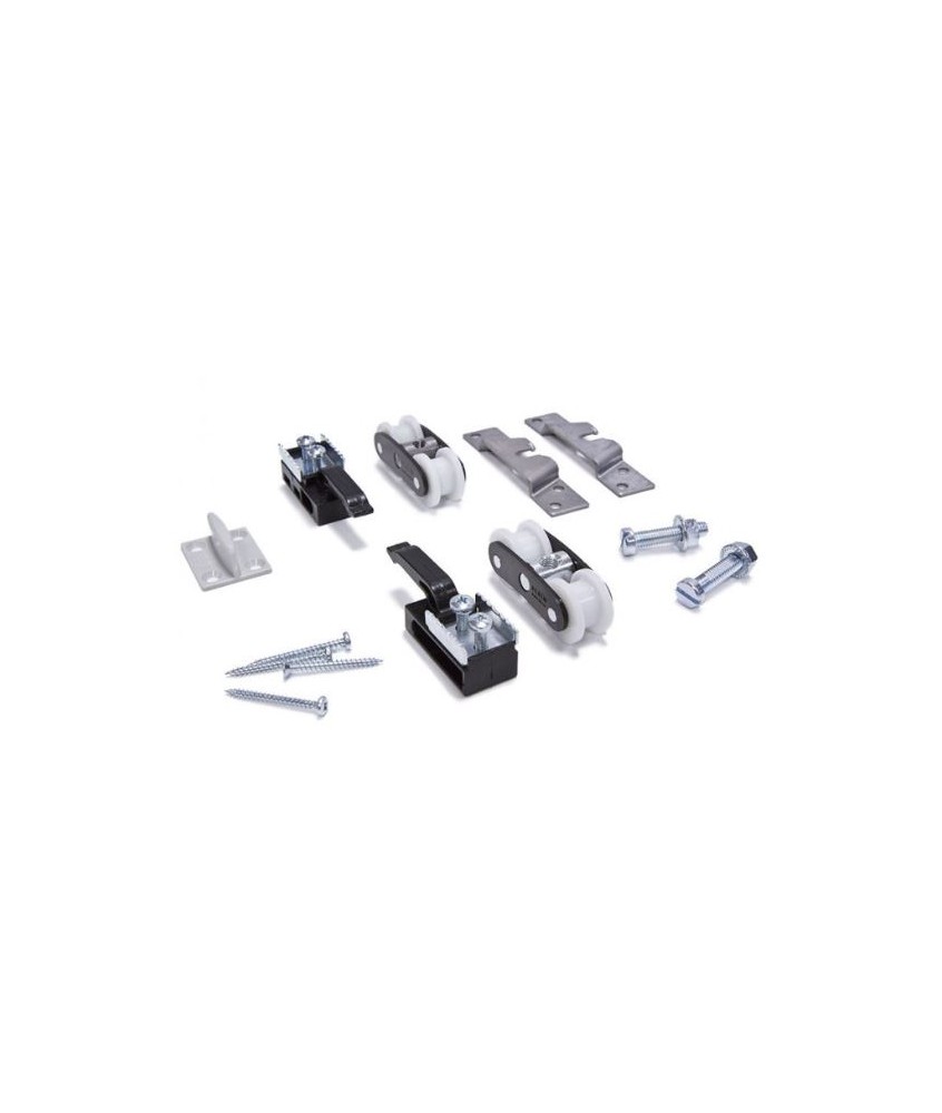 Juego Accesorios Puerta Corredera                                                                   