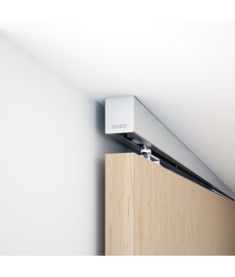 Juego Accesorios Puerta Corredera                                                                   