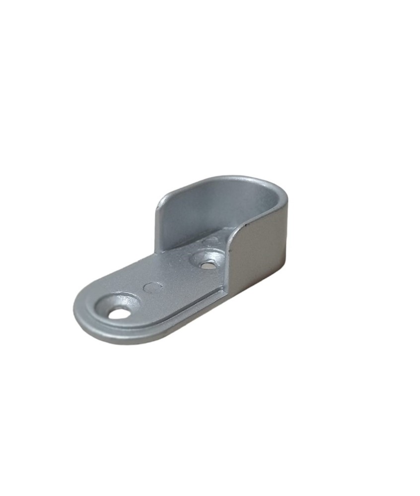 Soporte Lateral Plata                                                                               