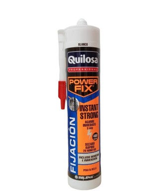 Adhesivo de Montaje Power Fix                                                                       