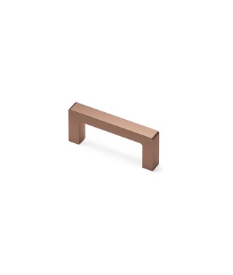 Tirador 855 Cobre Satinado                                                                          