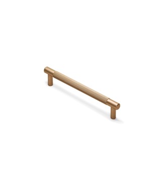 Tirador Aluminio 863 Bronce                                                                         
