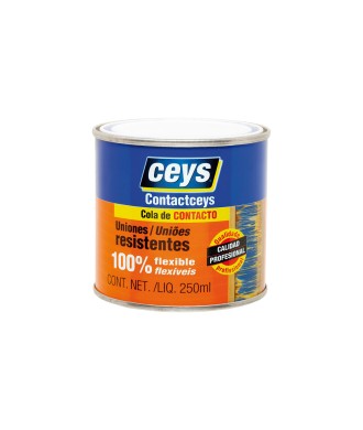 Contactceys Bote 1/4L                                                                               