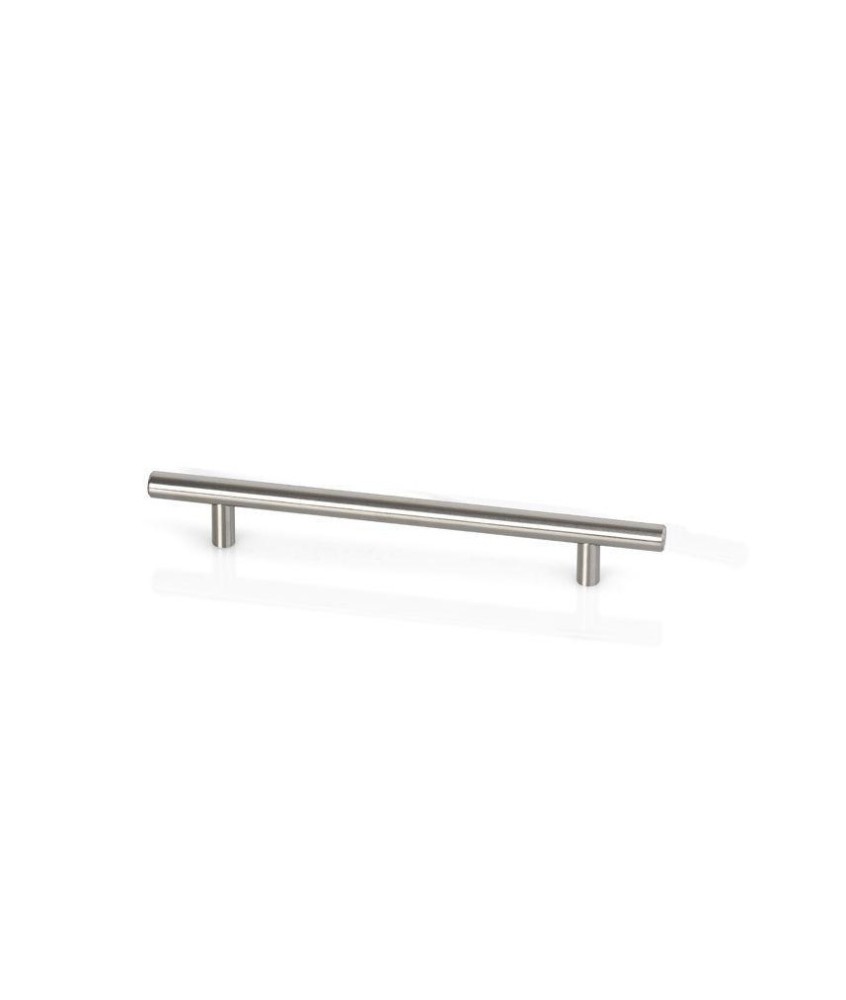 Tirador Barra 431 Inox 96-160                                                                       