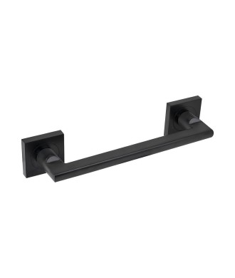 Manillon Roseta Cuadrada Negro 613                                                                  