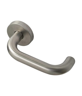 Jgo. Manilla Acero Inox Ros.810                                                                     