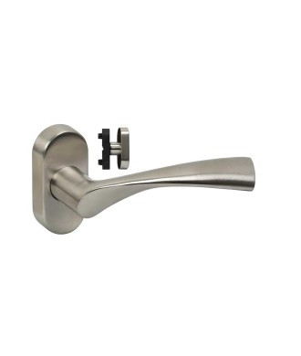 Jgo. Manila Roseta A/Inox 815                                                                       