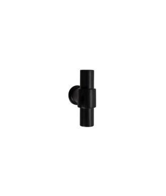Tirador "T" 11 Negro                                                                                
