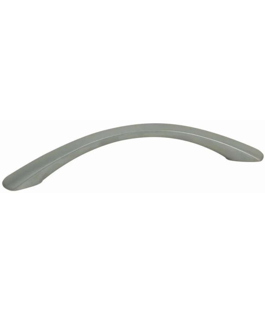 Tirador Cromo Mate T-310-18 128mm                                                                   