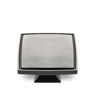 Pomo Plata Vieja 349-36mm                                                                           
