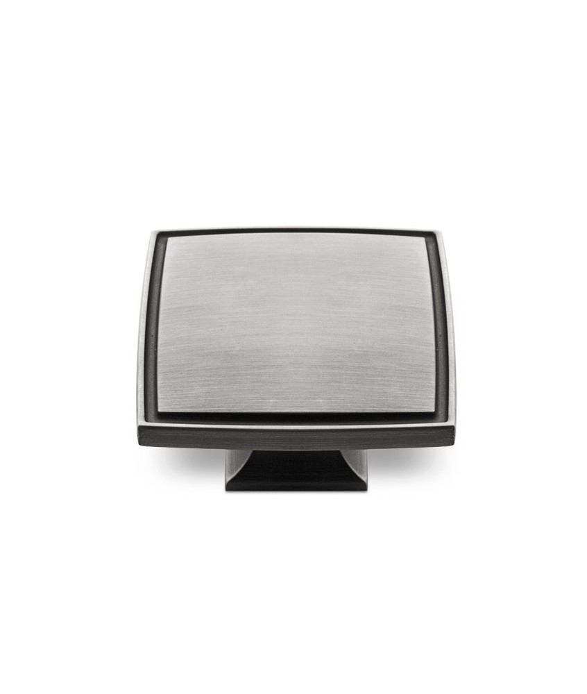 Pomo Plata Vieja 349-36mm                                                                           
