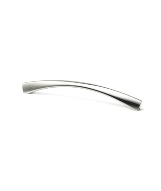 Tirador Niquel Satinado 378 192mm                                                                   