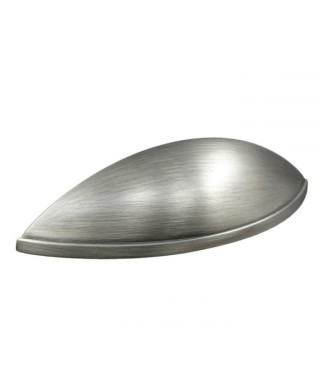 Tirador Concha Plata Vieja 847-96                                                                   