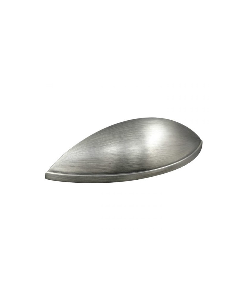 Tirador Concha Plata Vieja 847-96                                                                   