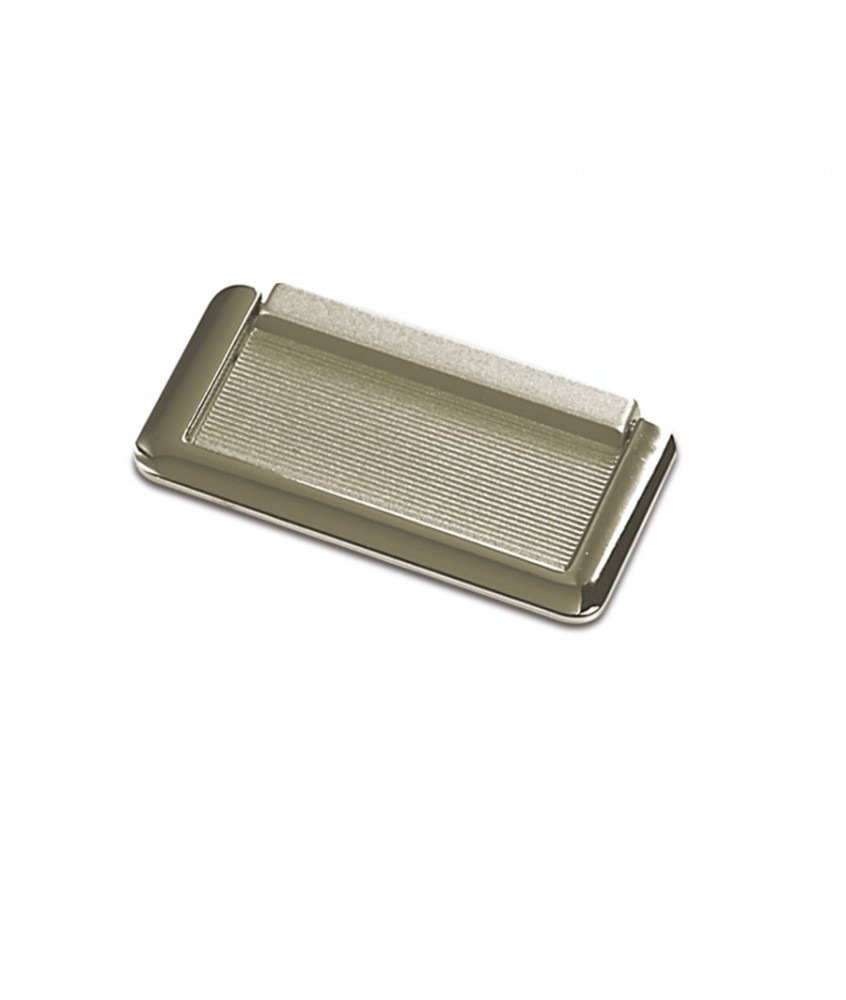 Asa Abatible Cromo Plata 3252-413                                                                   