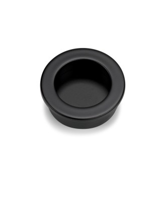 Tirador Embutir Negro Mate 3511.032                                                                 