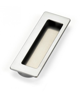 Placa Corredera Recta Cromo 3701.800                                                                