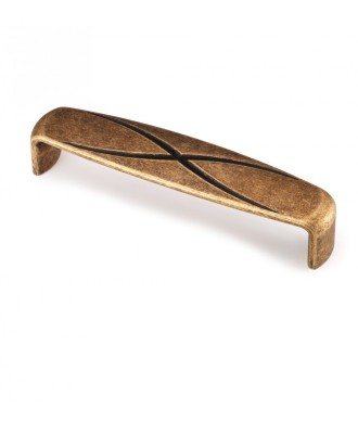 Tirador Bronce Rustico 6161.831                                                                     