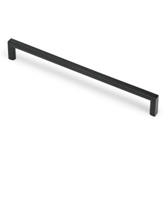Tirador Negro Mate 6764.32                                                                          