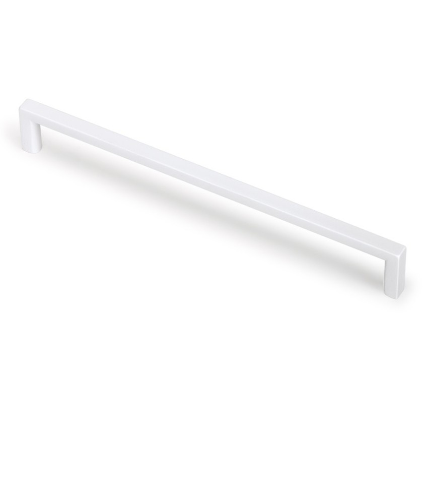 Tirador Blanco Mate 6765.292                                                                        