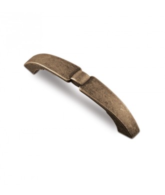 Tirador Bronce Rustico 7252.831                                                                     
