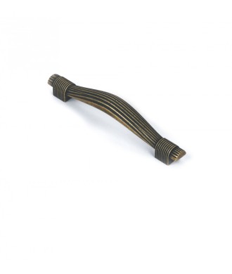Tirador Bronce Rustico 7492.831                                                                     