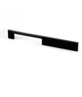 Tirador Negro 7572.032                                                                              