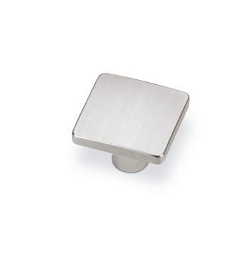Pomo Cromo Mate 8101-800 80mm                                                                       