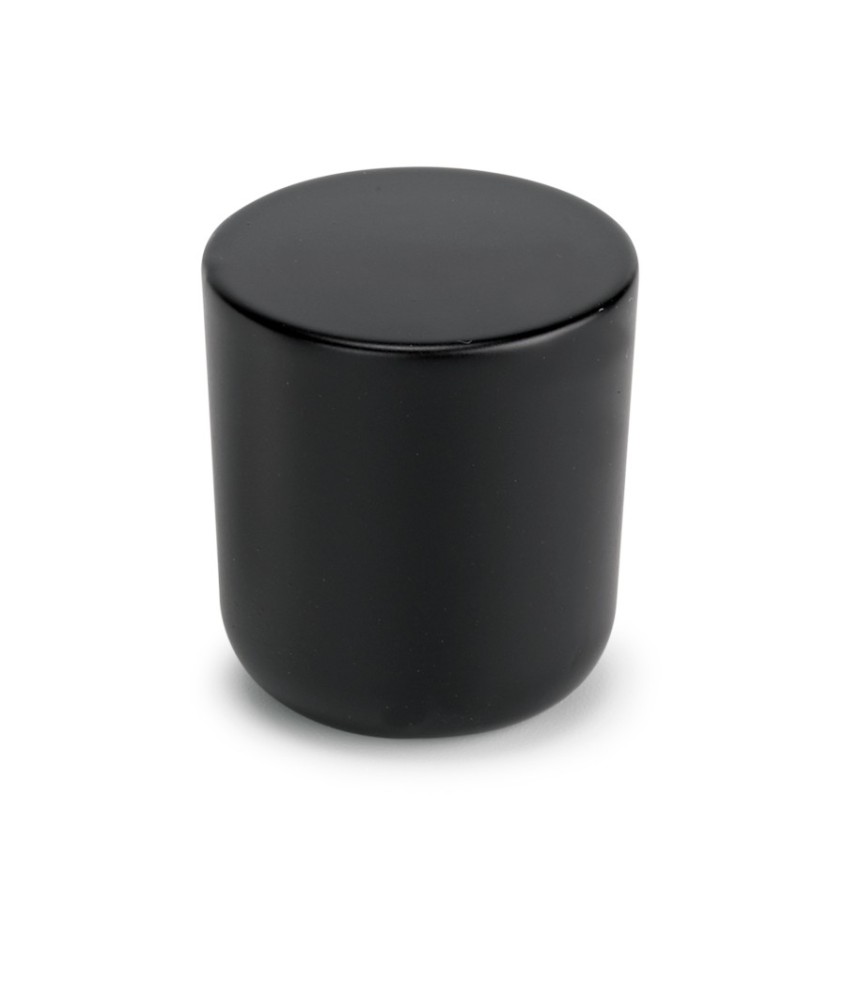 Pomo Negro Mate 8162.032                                                                            