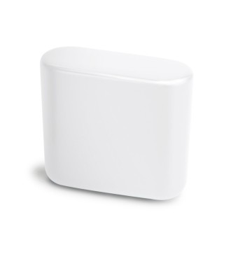 Pomo Blanco Mate 8172.292                                                                           