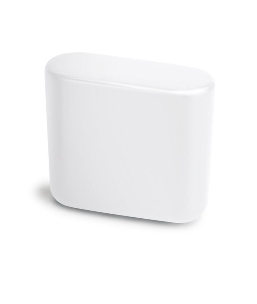 Pomo Blanco Mate 8172.292                                                                           