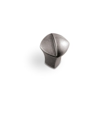 Pomo Bronce Rustico 8780-831                                                                        