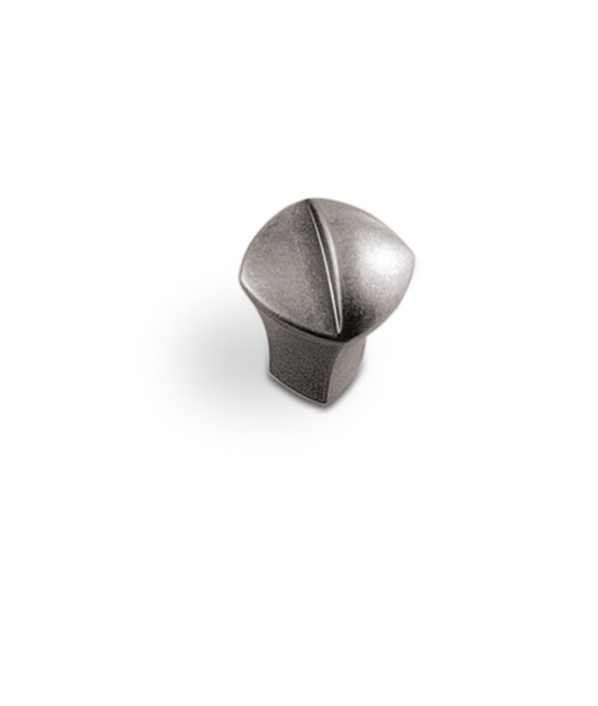 Pomo Bronce Rustico 8780-831                                                                        