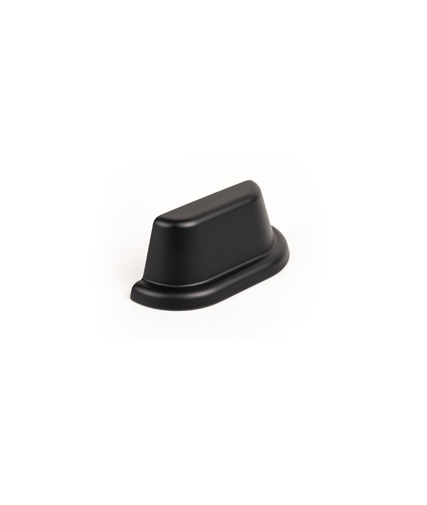 Cazoleta Negro Mate Land CC64L98mm                                                                  