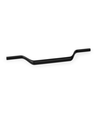 Asa Negro Mate Valley CC160L223mm                                                                   