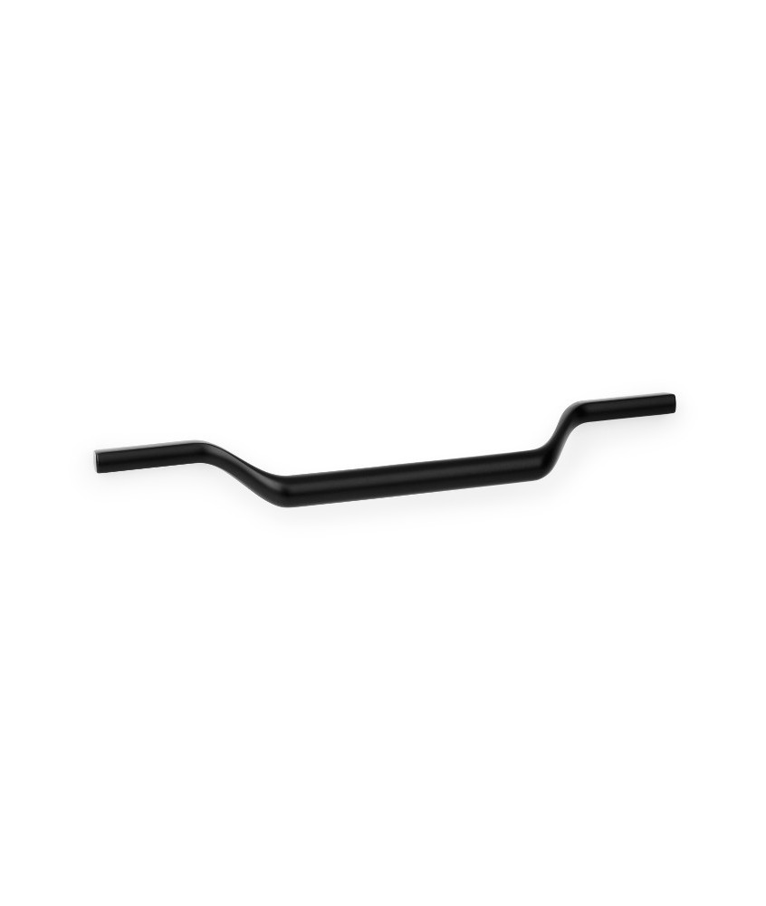 Asa Negro Mate Valley CC160L223mm                                                                   