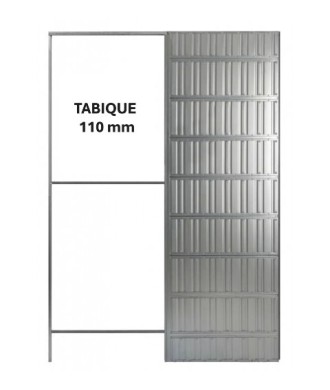 Armazón Tabique 110 mm